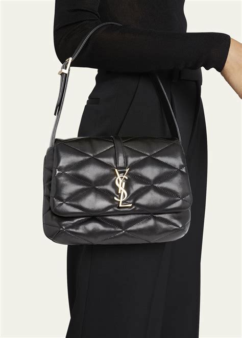 ysl 57 bag